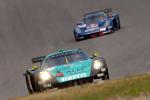 Maserati MC-12 Corse GT FIA 2005 года